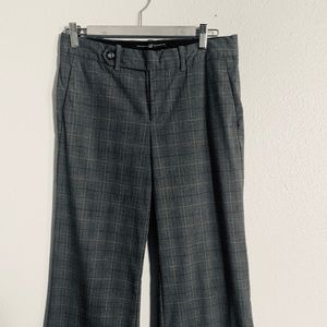 Wide leg women’s trouser by GAP